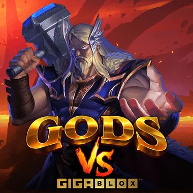 vulkanbet-gods-vs-gigaslox