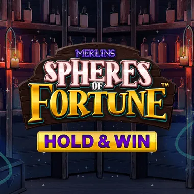 vulkanbet-spheres-of-fortune